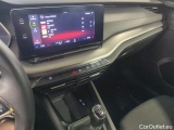  Skoda  Octavia Škoda  2.0 TDI 110kW Ambition 5d #19