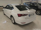  Skoda  Octavia Škoda  2.0 TDI 110kW Ambition 5d #18