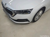  Skoda  Octavia Škoda  2.0 TDI 110kW Ambition 5d #48