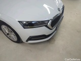  Skoda  Octavia Škoda  2.0 TDI 110kW Ambition 5d #51