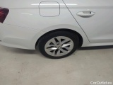  Skoda  Octavia Škoda  2.0 TDI 110kW Ambition 5d #53