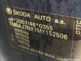  Skoda  Octavia Škoda  2.0 TDI 110kW Style DSG 5d #4