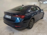  Skoda  Octavia Škoda  2.0 TDI 110kW Style DSG 5d #2