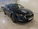  Skoda  Octavia Škoda  2.0 TDI 110kW Style DSG 5d #7