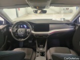  Skoda  Octavia Škoda  2.0 TDI 110kW Style DSG 5d #8