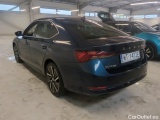  Skoda  Octavia Škoda  2.0 TDI 110kW Style DSG 5d #11