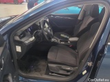  Skoda  Octavia Škoda  2.0 TDI 110kW Style DSG 5d #13