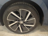  Skoda  Octavia Škoda  2.0 TDI 110kW Style DSG 5d #20