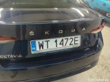  Skoda  Octavia Škoda  2.0 TDI 110kW Style DSG 5d #34