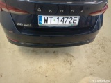  Skoda  Octavia Škoda  2.0 TDI 110kW Style DSG 5d #38