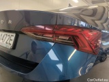  Skoda  Octavia Škoda  2.0 TDI 110kW Style DSG 5d #40