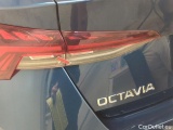  Skoda  Octavia Škoda  2.0 TDI 110kW Style DSG 5d #42
