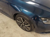  Skoda  Octavia Škoda  2.0 TDI 110kW Style DSG 5d #51