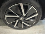  Skoda  Octavia Škoda  2.0 TDI 110kW Style DSG 5d #62