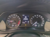  Skoda  Octavia Škoda  2.0 TDI 85kW Ambition 5d #5