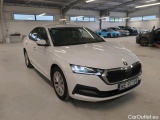  Skoda  Octavia Škoda  2.0 TDI 85kW Ambition 5d #12