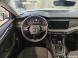  Skoda  Octavia Škoda  2.0 TDI 85kW Ambition 5d #15