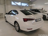  Skoda  Octavia Škoda  2.0 TDI 85kW Ambition 5d #16