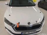  Skoda  Octavia Škoda  2.0 TDI 85kW Ambition 5d #40