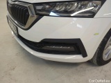  Skoda  Octavia Škoda  2.0 TDI 85kW Ambition 5d #43