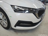  Skoda  Octavia Škoda  2.0 TDI 85kW Ambition 5d #45