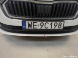  Skoda  Octavia Škoda  2.0 TDI 85kW Ambition 5d #50