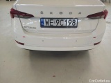  Skoda  Octavia Škoda  2.0 TDI 85kW Ambition 5d #61