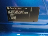  Skoda  Octavia Škoda  Combi 1.5 TSI ACT 110 kW Ambition 5d #4