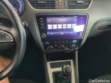  Skoda  Octavia Škoda  Combi 1.5 TSI ACT 110 kW Ambition 5d #8