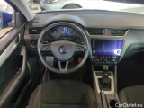  Skoda  Octavia Škoda  Combi 1.5 TSI ACT 110 kW Ambition 5d #9