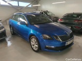  Skoda  Octavia Škoda  Combi 1.5 TSI ACT 110 kW Ambition 5d #10