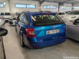  Skoda  Octavia Škoda  Combi 1.5 TSI ACT 110 kW Ambition 5d #17
