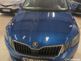  Skoda  Octavia Škoda  Combi 1.5 TSI ACT 110 kW Ambition 5d #35