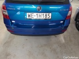  Skoda  Octavia Škoda  Combi 1.5 TSI ACT 110 kW Ambition 5d #55