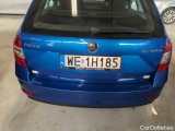  Skoda  Octavia Škoda  Combi 1.5 TSI ACT 110 kW Ambition 5d #59