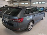  Skoda  Superb Škoda  Combi 2.0 TDI SCR 140 kW Style DSG 4x4 5d #2