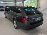  Skoda  Superb Škoda  Combi 2.0 TDI SCR 140 kW Style DSG 4x4 5d #7