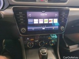  Skoda  Superb Škoda  Combi 2.0 TDI SCR 140 kW Style DSG 4x4 5d #11