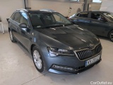  Skoda  Superb Škoda  Combi 2.0 TDI SCR 140 kW Style DSG 4x4 5d #12