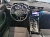  Skoda  Superb Škoda  Combi 2.0 TDI SCR 140 kW Style DSG 4x4 5d #17