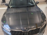 Skoda  Superb Škoda  Combi 2.0 TDI SCR 140 kW Style DSG 4x4 5d #34