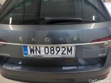  Skoda  Superb Škoda  Combi 2.0 TDI SCR 140 kW Style DSG 4x4 5d #38
