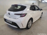  Toyota  Corolla Toyota  1.8 Hybrid 122 Comfort e-CVT 5d #2