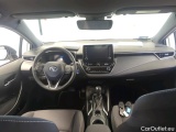  Toyota  Corolla Toyota  1.8 Hybrid 122 Comfort e-CVT 5d #13