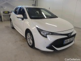  Toyota  Corolla Toyota  1.8 Hybrid 122 Comfort e-CVT 5d #15