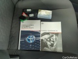  Toyota  Corolla Toyota  1.8 Hybrid 122 Comfort e-CVT 5d #3