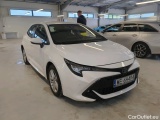  Toyota  Corolla Toyota  1.8 Hybrid 122 Comfort e-CVT 5d #9