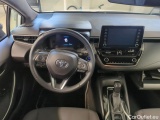  Toyota  Corolla Toyota  1.8 Hybrid 122 Comfort e-CVT 5d #11