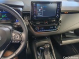  Toyota  Corolla Toyota  1.8 Hybrid 122 Comfort e-CVT 5d #18