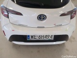 Toyota  Corolla Toyota  1.8 Hybrid 122 Comfort e-CVT 5d #43